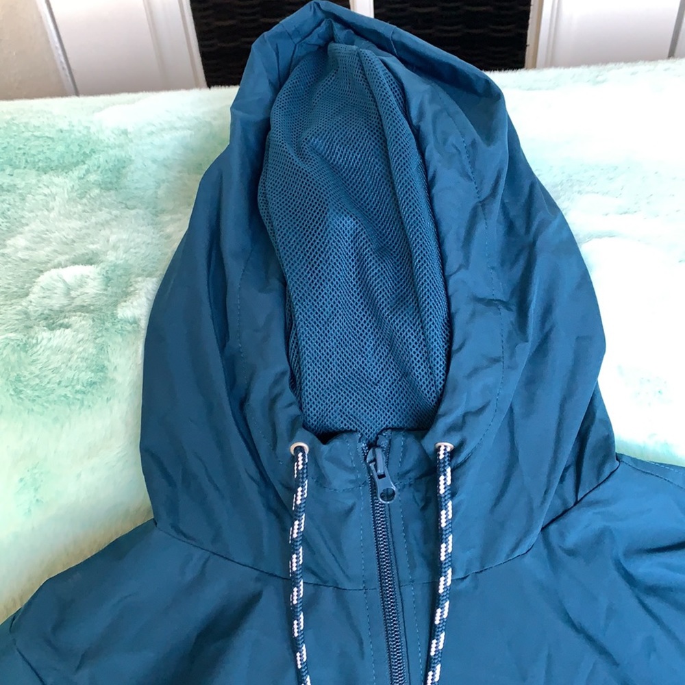 VANS KASTLE III WIND WMNS VEST - Picture 5 of 16